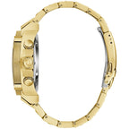 97B218 Reloj Bulova Precisionist de hombre pulsera de metal 46 mm