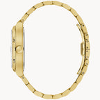 97B230 Reloj Bulova Super Seville de hombre correa de metal