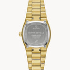 97B230 Reloj Bulova Super Seville de hombre correa de metal