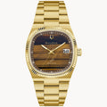 97B230 Reloj Bulova Super Seville de hombre correa de metal