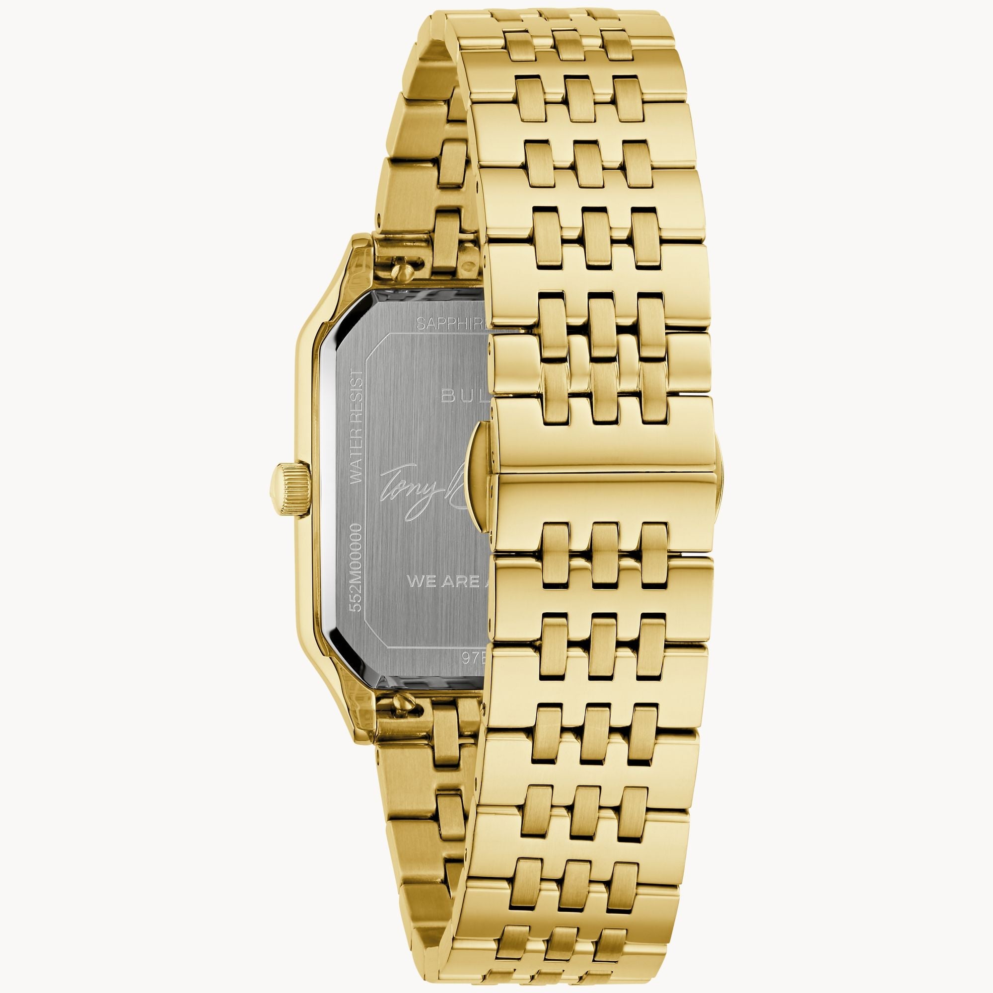 Reloj Bulova Tony Bennett 97B236 para Hombre