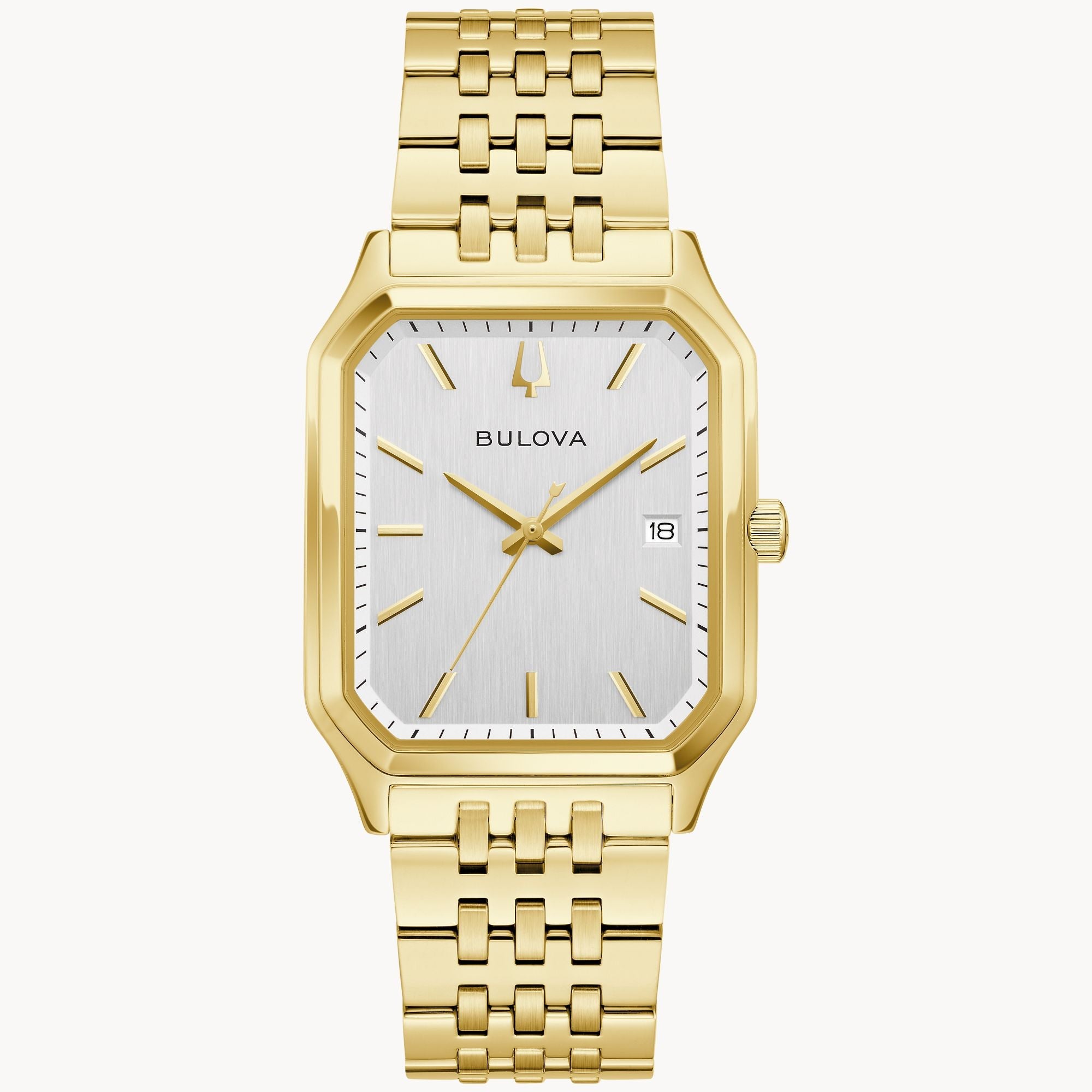 Reloj Bulova Tony Bennett 97B236 para Hombre