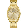 97C115 Reloj Bulova Surveyor de hombre correa de metal