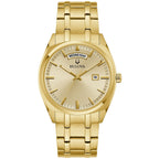 97C115 Reloj Bulova Surveyor de hombre correa de metal