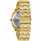 97C116 Reloj Bulova Surveyor de hombre correa de metal