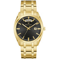 97C116 Reloj Bulova Surveyor de hombre correa de metal