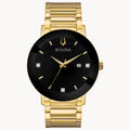 Reloj Bulova Classic Futuro Hombre Brazalete de Metal - Reloj original en Guatemala