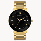 Reloj Bulova Classic Futuro Hombre Brazalete de Metal - Reloj original en Guatemala