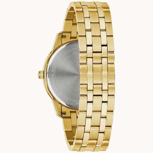 Bulova Reloj para Hombre - Vista lateral