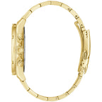 97D126 Reloj Bulova Diamond de hombre banda de acero inoxidable