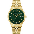 Reloj Bulova Classic de hombre pulsera de metal - Reloj original en Guatemala