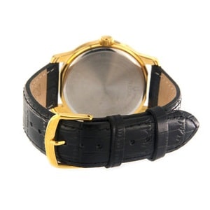 Bulova Diamond Accent Reloj para Hombre - Detalle de esfera
