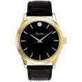 Bulova Diamond Accent Reloj para Hombre - Reloj original en Guatemala