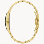 Reloj Bulova Gemini de mujer banda de metal 30 mm - Vista 5