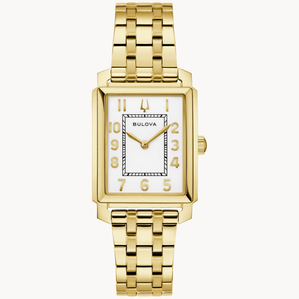 Reloj Bulova Sutton 97L186 para Mujer