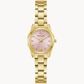 97L187 Reloj Bulova Surveyor de dama correa de metal