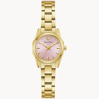 97L187 Reloj Bulova Surveyor de dama correa de metal