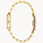 97P140 Reloj Bulova Modern de dama correa de metal