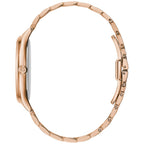 97P152 Reloj Bulova Diamond Clásico para Mujer pulsera de metal