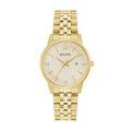 Reloj Bulova Sutton Diamond de mujer correa de metal - Reloj original en Guatemala