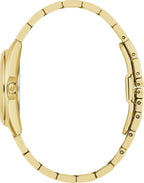 Reloj Bulova Surveyor Mujer Acero Dorado - Vista 5