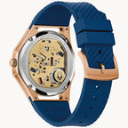 Reloj Bulova Curv 97P174 para Mujer - Oro Rosa