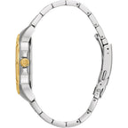 98A146 Reloj Bulova Skeleton Automático para Caballero