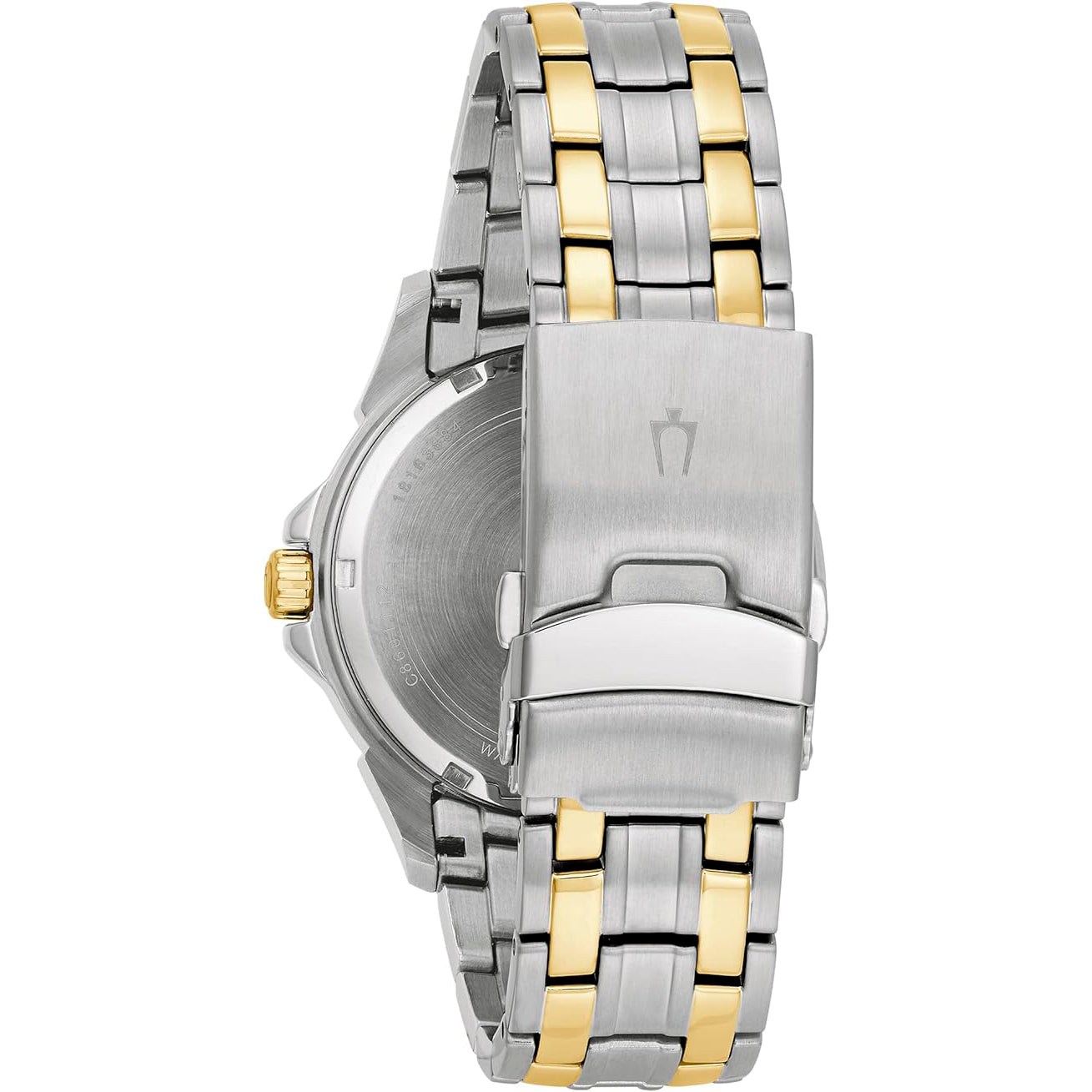 98A146 Reloj Bulova Skeleton Automático para Caballero