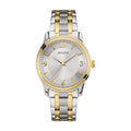 Reloj Bulova Classic Hombre Acero Inoxidable Bicolor - Reloj original en Guatemala