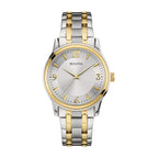 Reloj Bulova Classic Hombre Acero Inoxidable Bicolor - Reloj original en Guatemala