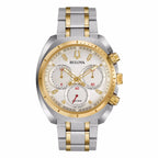 Reloj Bulova Curv Hombre Acero Bicolor - Reloj original en Guatemala