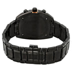 98A158 Reloj Bulova Curv de hombre correa de metal