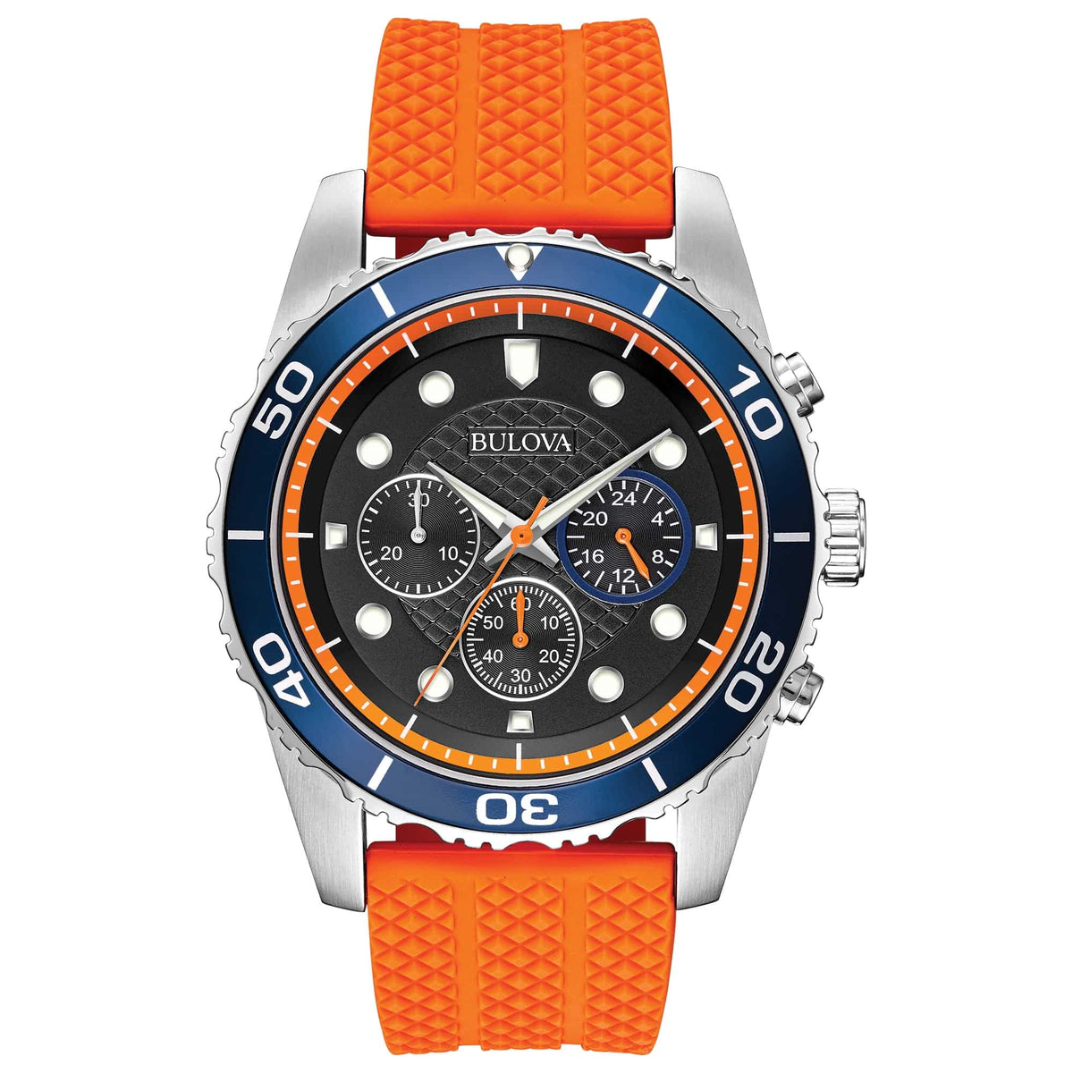 Relojes con Cronógrafo