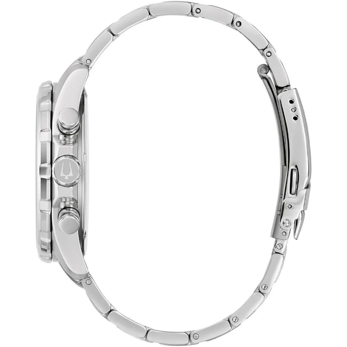 98A209 Reloj Bulova Analógico para Hombre 43 mm
