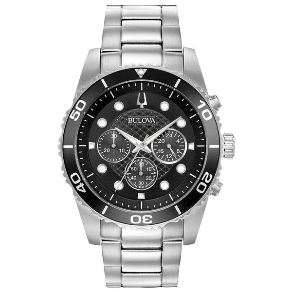 Bulova Reloj para Hombre - Reloj original en Guatemala