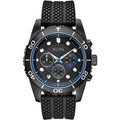 98A211 Bulova Cuarzo Cronógrafo Reloj para Hombre