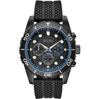 98A211 Bulova Cuarzo Cronógrafo Reloj para Hombre