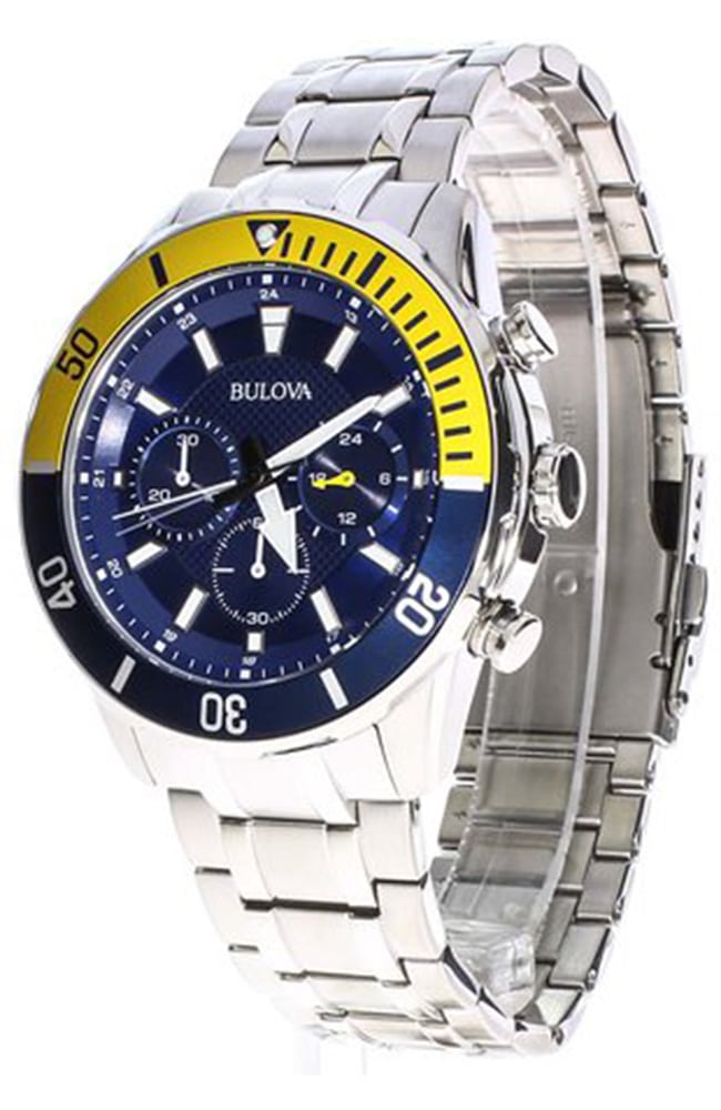Bulova Reloj para Hombre - Vista lateral