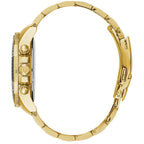 Reloj Bulova Classic de hombre pulsera de metal 42 mm - Vista lateral