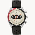 Reloj Bulova Surfboard unisex pulsera de caucho - Reloj original en Guatemala