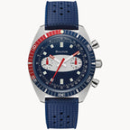 Reloj Bulova Surfboard de hombre pulsera de resina - Reloj original en Guatemala