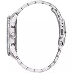 98A257 Reloj de Vestir Bulova con Cronógrafo para Hombre banda de acero inoxidable