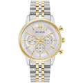 Reloj Bulova Classic Hombre Correa de Acero - Reloj original en Guatemala