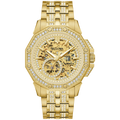 98A292 Reloj Bulova Octava de hombre correa de metal
