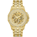 98A292 Reloj Bulova Octava de hombre correa de metal