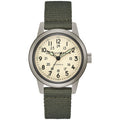 Reloj Bulova Hack Military Hombre Correa Tela - Reloj original en Guatemala