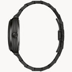 98A320 Reloj Bulova Maquina Automático de hombre correa de metal