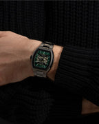 Reloj Bulova Maquina 98A321 Automático para Hombre