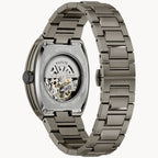 Reloj Bulova Maquina 98A321 Automático para Hombre