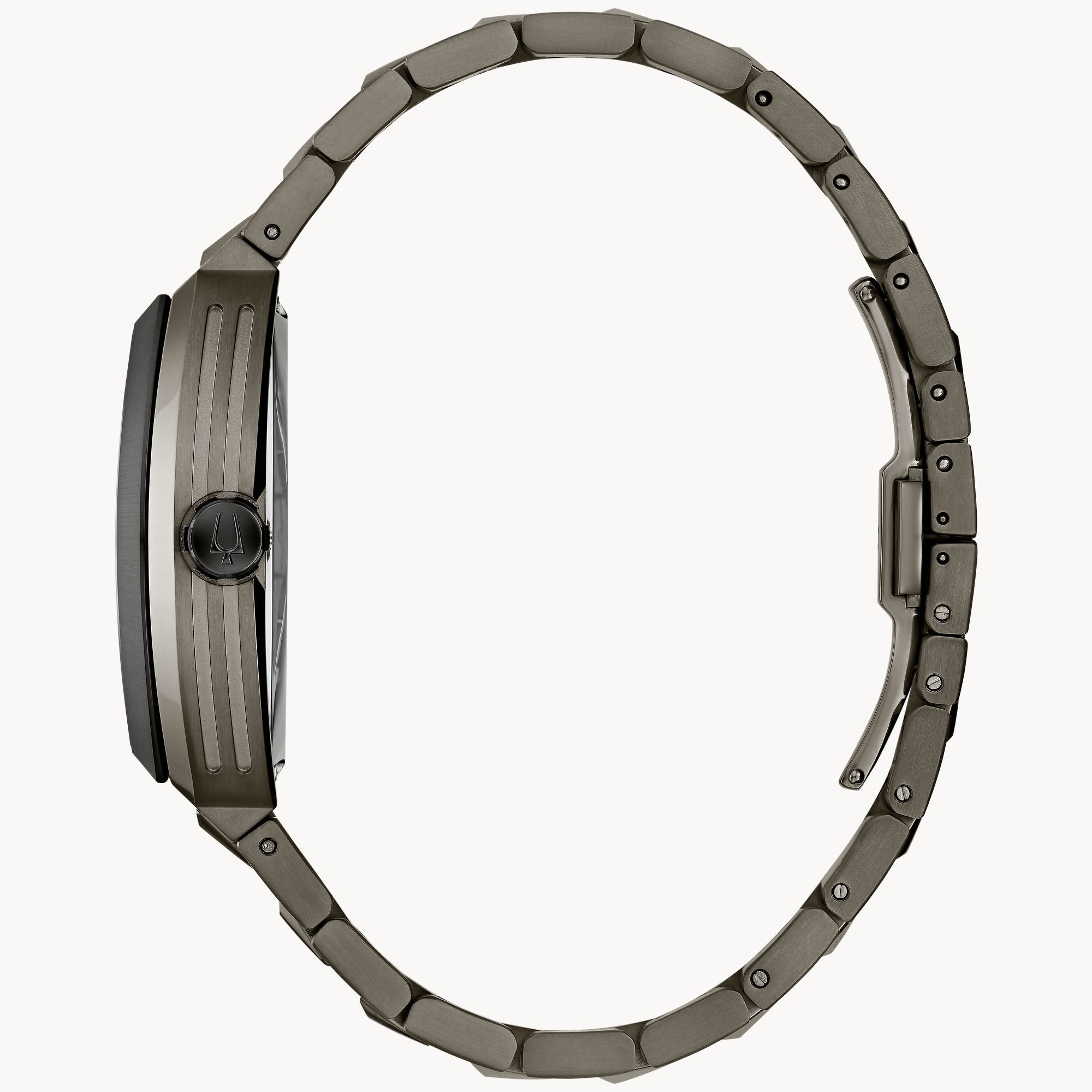 Reloj Bulova Maquina 98A321 Automático para Hombre